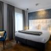 Hotel Rubens-Grote Markt