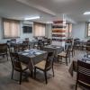 Pension Oasis