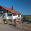 Chalet Beau Regard