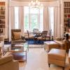 11 Cadogan Gardens, Chelsea, London SW3 2RJ, England.