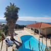 Villa Liamone Studio für 3 Personen , 400 m vom Strand, Pool, Klimaanlage