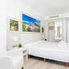 Hostal Molins Park