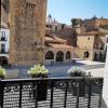 Apartamentos La Machacona Plaza Mayor