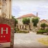Hotel Savel