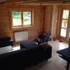 Petit chalet en presqu'iles de crozon
