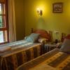 Casa rural Bal DOnsella