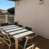I Giardini di Pula La terrazza
