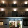 Hostal Cervantes