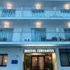 Hostal Cervantes