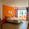 Apartamentos Jovial