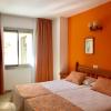 Apartamentos Jovial