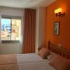 Apartamentos Jovial