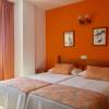 Apartamentos Jovial