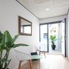 Regina Selfcheck-in Smart Rooms