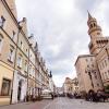 INNY Apartament Rynek Opole