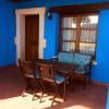 APARTAMENTOS RURALES AZABACHE