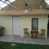 Rastlinky.sk Greenhouse Guestrooms
