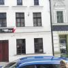 Kamienica Centrum