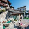 B&B Pousada Rio Aosta-servizi di Bed and breakfast