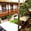 Hotel Emblemático San Agustin