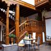 Hotel Emblemático San Agustin