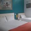 Hotel Bujtina Bicolli