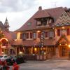 Hôtel Le Mittelwihr