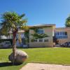 Chalet San Bernardo