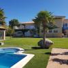 Chalet San Bernardo
