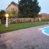 Casa rural osvilares