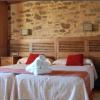 Casa rural osvilares