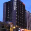 Hampton by Hilton Guangzhou Zhujiang New Town
