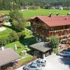 Frühstückshotel Margret