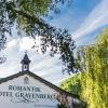 Lohmanns Romantik Hotel Gravenberg