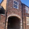 The Lodgings