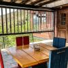 Vasiliou House Krimenos