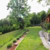 Log cabin Silec