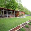 Log cabin Silec