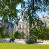Château du Bois de La Noe
