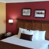 The Royal Victorian Motel