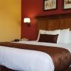 The Royal Victorian Motel