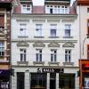 Aparthotel CENTRUM Gliwicka 18