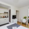 Rent a Home Delsbergerallee - Self Check-In