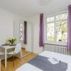 Rent a Home Delsbergerallee - Self Check-In