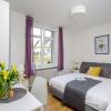 Rent a Home Delsbergerallee - Self Check-In