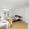 Rent a Home Delsbergerallee - Self Check-In