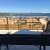 Rez-de-villa vue mer panoramique 4 p - Soleil Levant La Ciotat