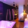 Les suites sainte claire