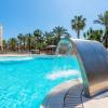Rentalmar Navarra family suites
