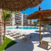 Rentalmar Navarra family suites